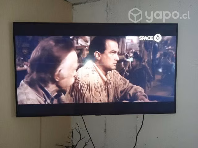 Smart tv55"