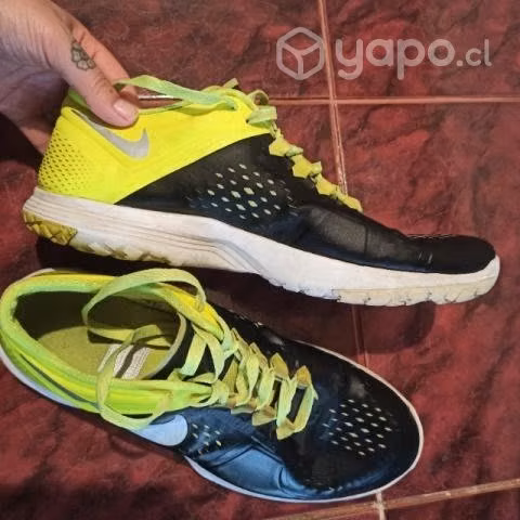 Zapatillas Nike - Imagen 4
