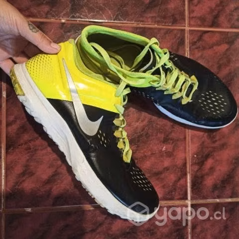 Zapatillas Nike - Imagen 2