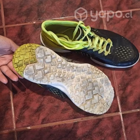 Zapatillas Nike - Imagen 3
