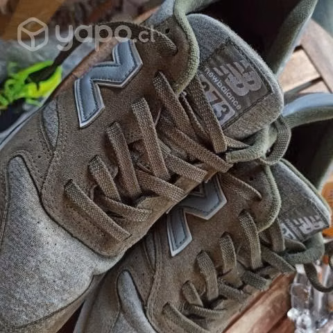 Zapatillas new balance - Imagen 3