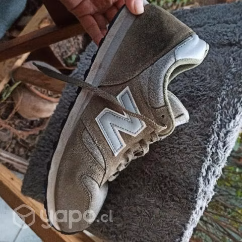 Zapatillas new balance - Imagen 2