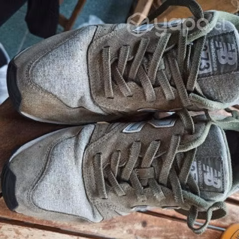 Zapatillas new balance