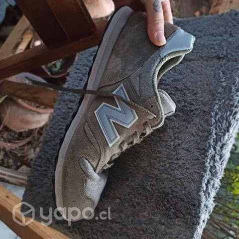 Zapatillas new balance - Imagen 6