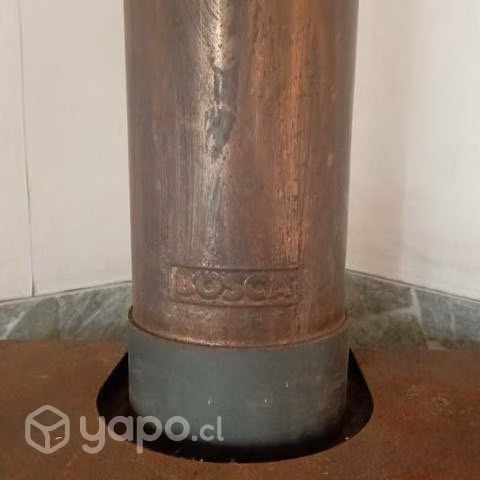 Estufa BOSCA 60×60