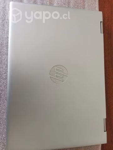 Hp pavilion x360