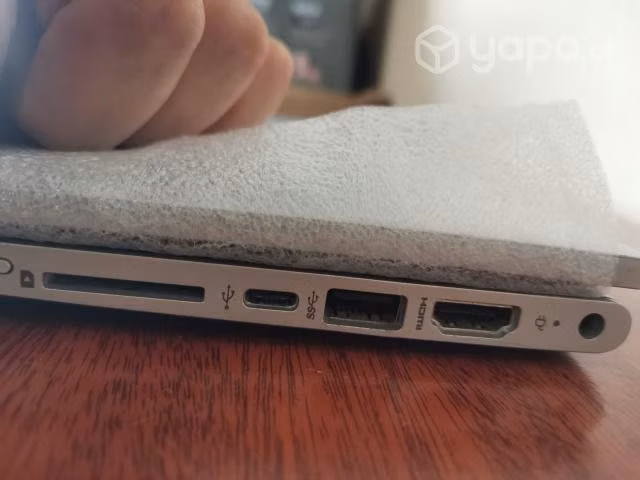 Hp pavilion x360