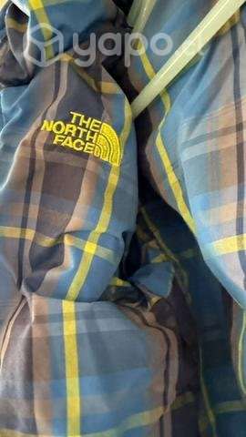 Parka reversible north face - Imagen 2