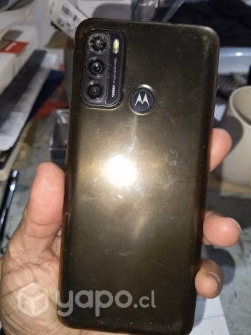 Motorola G60 - Imagen 2