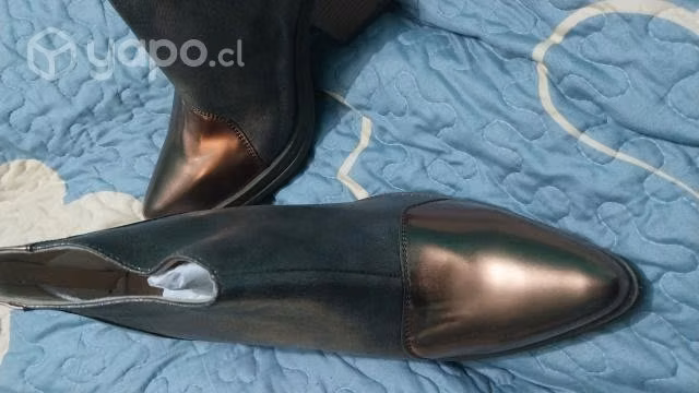 Botines dama no 39/40 - Imagen 2