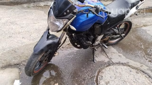 Motomel 200cc