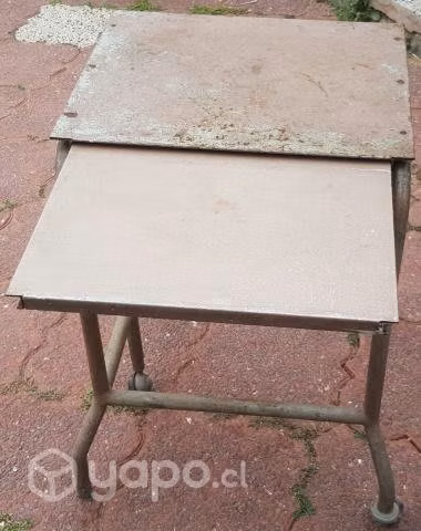 Maquina escribir olympia