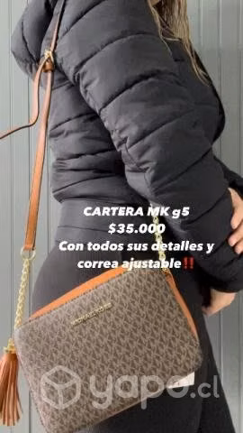Carteras michael kors - Imagen 2