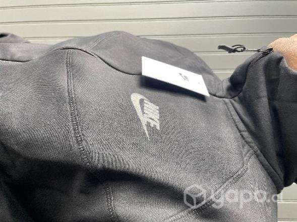 Conjunto nike tech flecee - Imagen 2