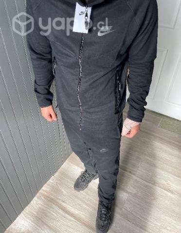Conjunto nike tech flecee - Imagen 5