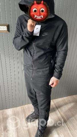 Conjunto nike tech flecee - Imagen 4