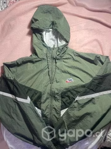 Conjunto nike original talla m
