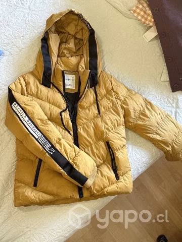 Chaqueta talla s