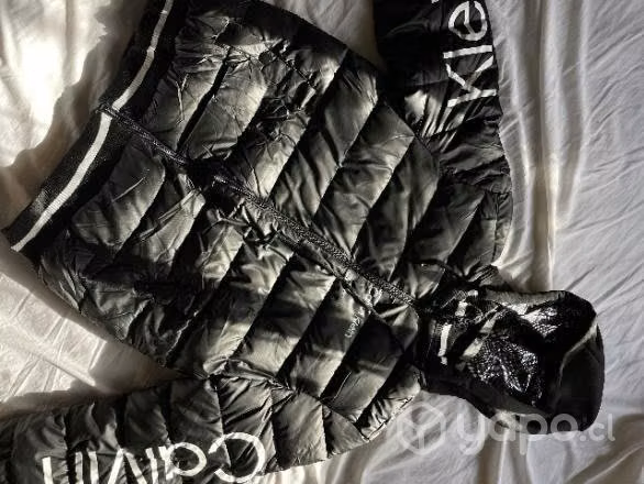Chaquetas