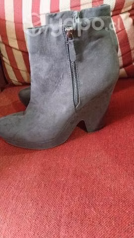 Botines mujer no 39