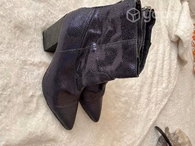 Botines - Imagen 4