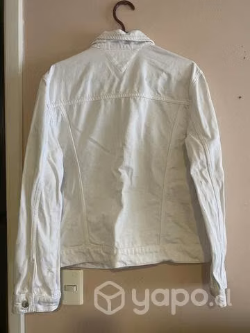 Chaqueta Tommy Hilfiger