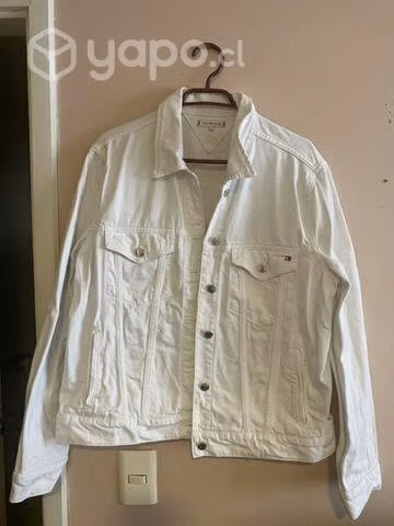 Chaqueta Tommy Hilfiger