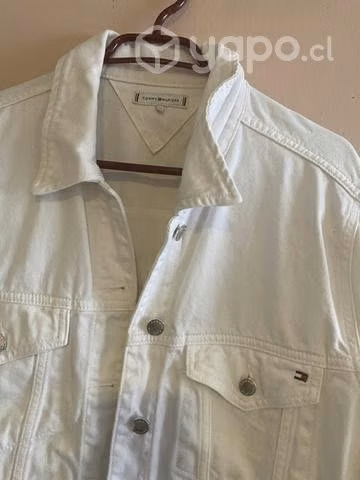 Chaqueta Tommy Hilfiger