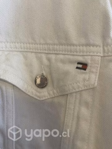Chaqueta Tommy Hilfiger