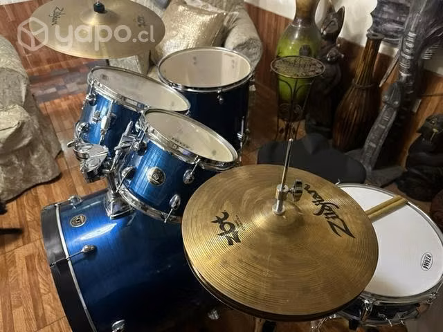 Batería TAMA RHYTHM MATE