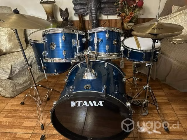 Batería TAMA RHYTHM MATE