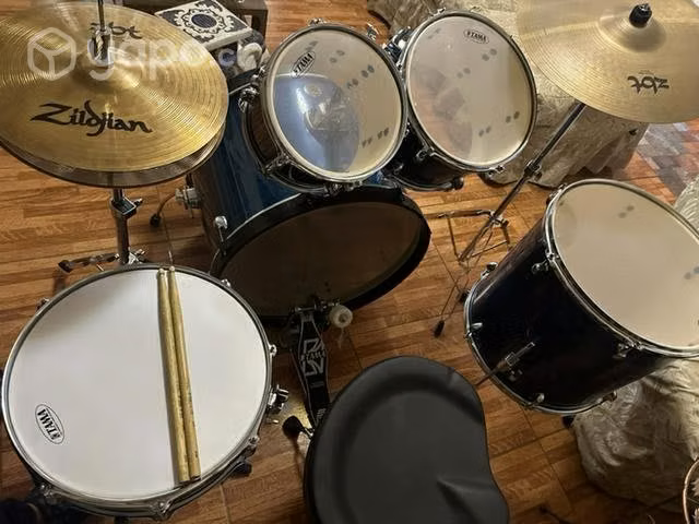 Batería TAMA RHYTHM MATE
