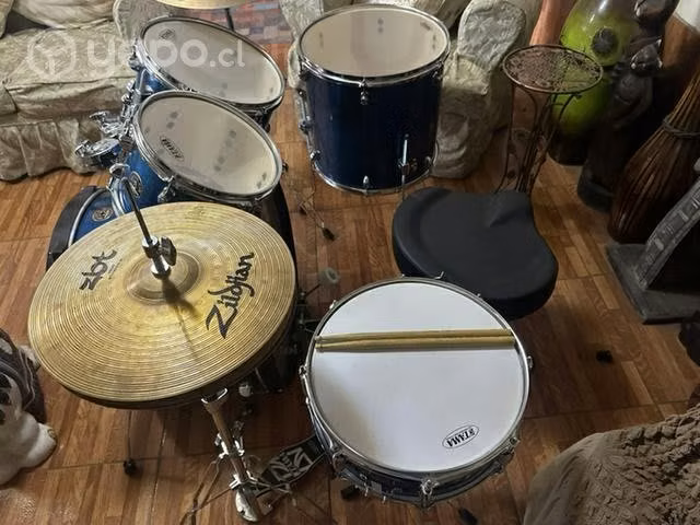 Batería TAMA RHYTHM MATE