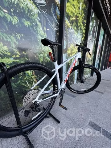 Trek Xcaliber 8