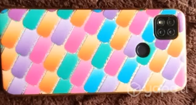 Xiaomi Redmi 9C impecable