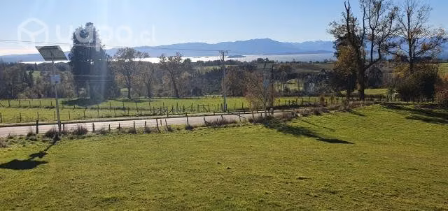Espectacular parcela con vista al Lago Ranco - Imagen 7