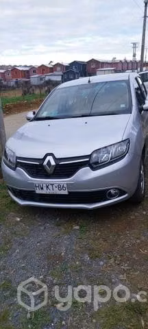 Renault symbol 2016 full equipo