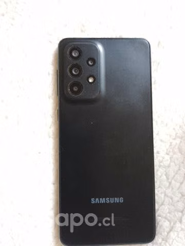 Galaxy a33 seminuevo - Imagen 2