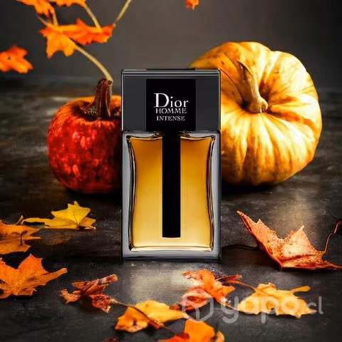Original - Dior Homme Intense 100ml