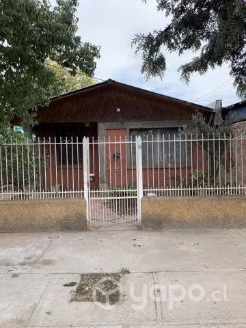 Vendo casa