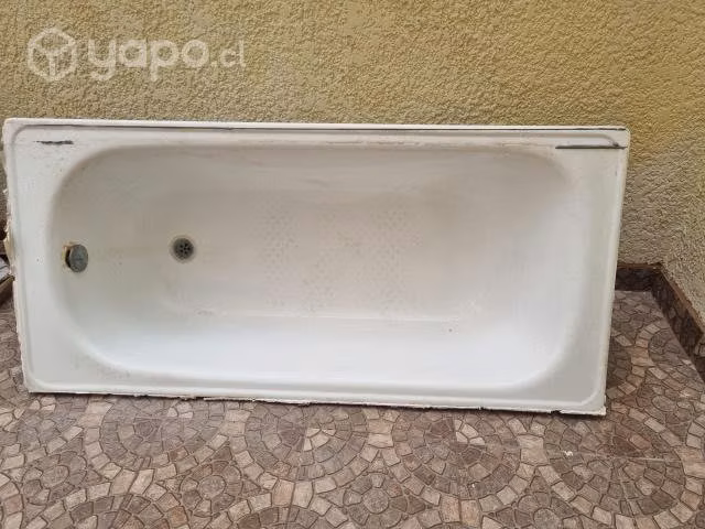 Tina de baño