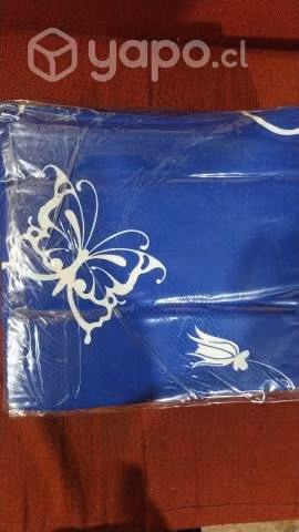 Sabanas de franlea