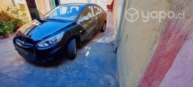 Se vende colectivo (recorrido las compañías)