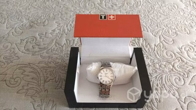 Reloj Tissot