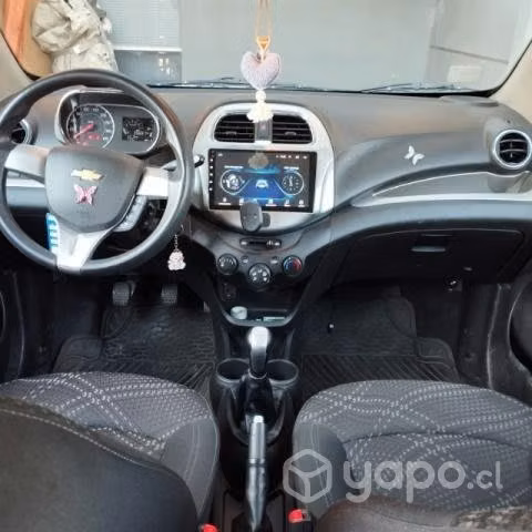 CHEVROLET SPARK, año 2019
