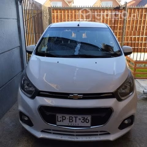 CHEVROLET SPARK, año 2019