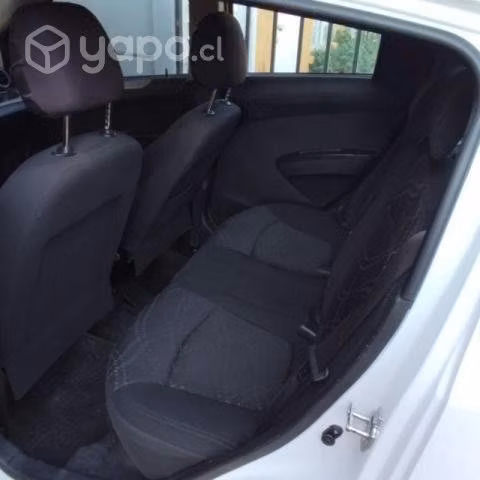 CHEVROLET SPARK, año 2019