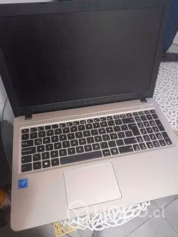 Notebook Asus