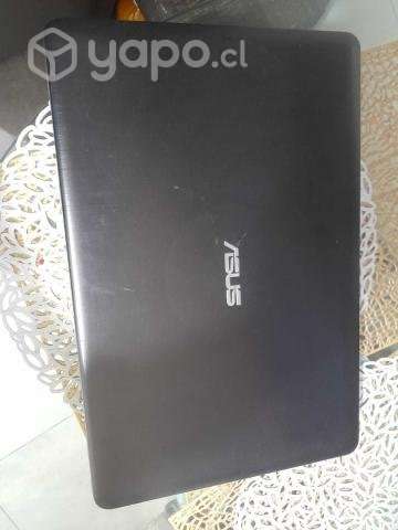 Notebook Asus - Imagen 2