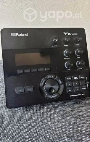 Módulo Roland TD27KV